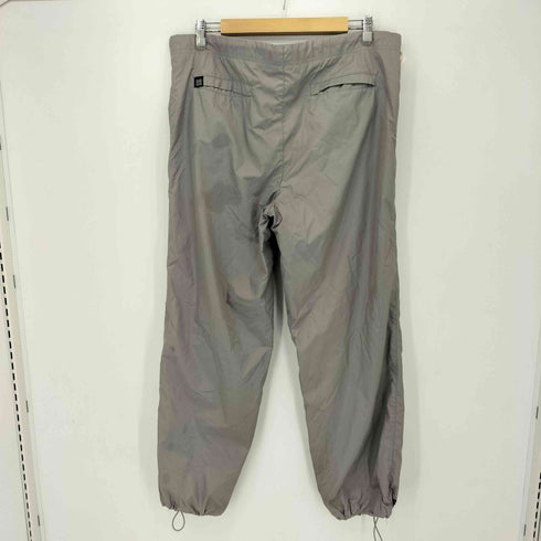ナイキ NIKE 00S スウォッシュロゴナイロンパンツ メンズ JPN:L
