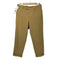 リチウムオム LITHIUM HOMME SUPER 120’S TROPICAL WOOL ANKLE-CUT TROUSERS メンズ JPN:48