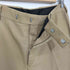 リチウムオム LITHIUM HOMME SUPER 120’S TROPICAL WOOL ANKLE-CUT TROUSERS メンズ JPN:48