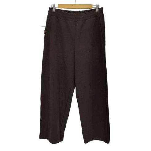ユニクロシー UNIQLO:C スウェットワイドパンツ メンズ JPN:L