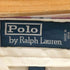 ポロバイラルフローレン Polo by RALPH LAUREN スリムテーパードチェックパンツ レディース 28/34