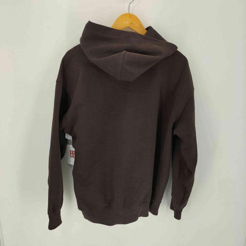 ユニクロシー UNIQLO:C 24AW スウェットオーバーサイズプルパーカ メンズ JPN:L