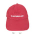 アベイシングエイプ A BATHING APE A BATHING APE 6PANEL CAP M メンズ ONE SIZE
