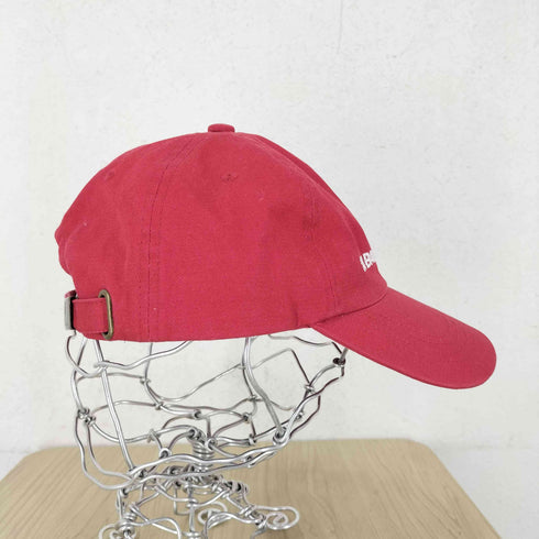 アベイシングエイプ A BATHING APE A BATHING APE 6PANEL CAP M メンズ ONE SIZE