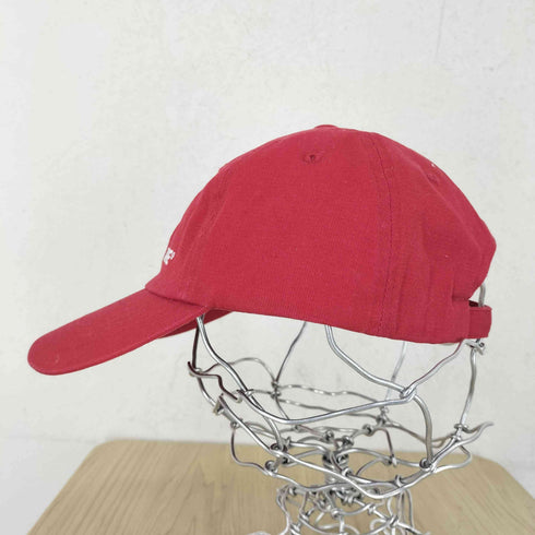 アベイシングエイプ A BATHING APE A BATHING APE 6PANEL CAP M メンズ ONE SIZE