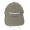 アベイシングエイプ A BATHING APE A BATHING APE 6PANEL CAP M メンズ ONE SIZE