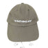 アベイシングエイプ A BATHING APE A BATHING APE 6PANEL CAP M メンズ ONE SIZE
