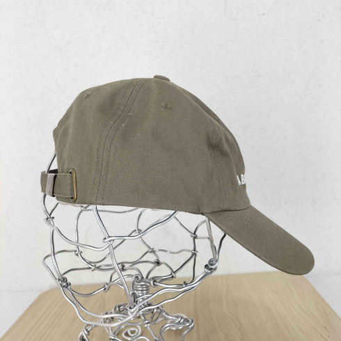 アベイシングエイプ A BATHING APE A BATHING APE 6PANEL CAP M メンズ ONE SIZE