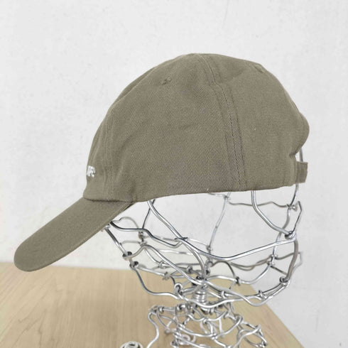 アベイシングエイプ A BATHING APE A BATHING APE 6PANEL CAP M メンズ ONE SIZE