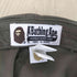 アベイシングエイプ A BATHING APE A BATHING APE 6PANEL CAP M メンズ ONE SIZE