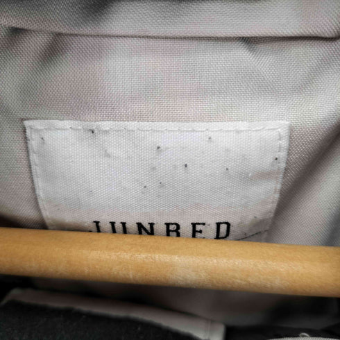 ジュンレッド JUNRed シェルダウンJKT メンズ JPN:L