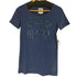 ルールナンバー RUEHL No.925 フロントビジュウデザイン S/S Tシャツ レディース import:S