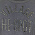 ルールナンバー RUEHL No.925 フロントビジュウデザイン S/S Tシャツ レディース import:S