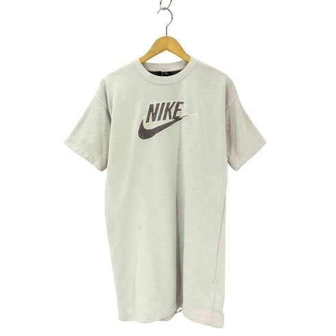 ナイキ NIKE FRENCH TERRY M2Z DRESS レディース JPN:L