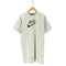 ナイキ NIKE FRENCH TERRY M2Z DRESS レディース JPN:L