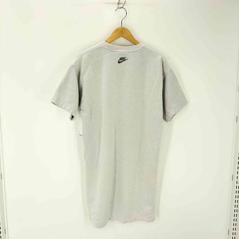 ナイキ NIKE FRENCH TERRY M2Z DRESS レディース JPN:L