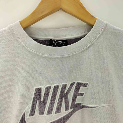ナイキ NIKE FRENCH TERRY M2Z DRESS レディース JPN:L