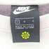 ナイキ NIKE FRENCH TERRY M2Z DRESS レディース JPN:L
