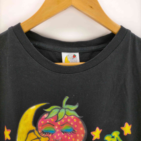 SKY HIGH FARM ALLY BO SKY HIGH FARM GRAPHIC T-SHIRT メンズ JPN:S