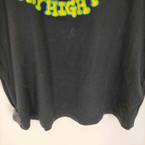 SKY HIGH FARM ALLY BO SKY HIGH FARM GRAPHIC T-SHIRT メンズ JPN:S
