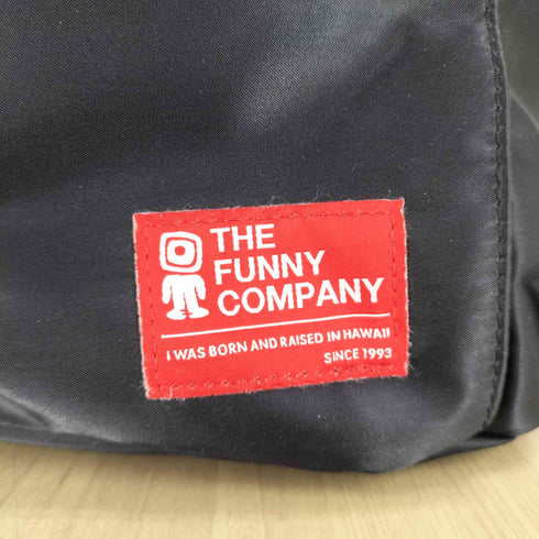 THE FUNNY COMPANY LANIKAI メンズ