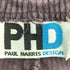 ポールハリスデザイン PAUL HARRIS DESIGN PHD 太畝 コーデュロイ 2タックショーツ メンズ 12