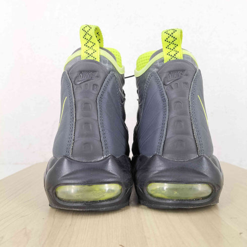 ナイキ NIKE AIR MAX 95 SNEAKERBOOT メンズ JPN:26
