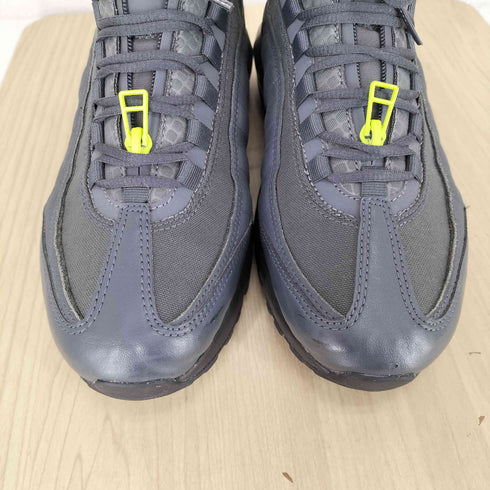 ナイキ NIKE AIR MAX 95 SNEAKERBOOT メンズ JPN:26