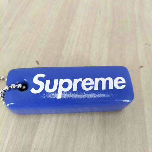 シュプリーム Supreme Floating Keychain メンズ
