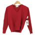 ユナイテッドアローズ UNITED ARROWS UBCB リブコンビ Vネックニット レディース FREE