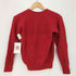 ユナイテッドアローズ UNITED ARROWS UBCB リブコンビ Vネックニット レディース FREE