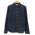 ビューティーアンドユースユナイテッドアローズ BEAUTY & YOUTH UNITED ARROWS スーピマコットンオックスフォードシャツ メンズ JPN:S