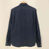 ビューティーアンドユースユナイテッドアローズ BEAUTY & YOUTH UNITED ARROWS スーピマコットンオックスフォードシャツ メンズ JPN:S