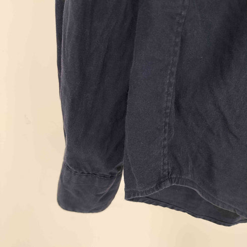 ビューティーアンドユースユナイテッドアローズ BEAUTY & YOUTH UNITED ARROWS スーピマコットンオックスフォードシャツ メンズ JPN:S