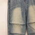 エージェムナイン AGEM/9 FANCY CLUB ファンシークラブ ANGEL VINTAGE WASHING PINTUCK PANTS エンジェルビンテージパンツ レディース 2