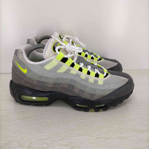 ナイキ NIKE AIR MAX 95 OG メンズ JPN:25.5
