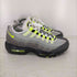 ナイキ NIKE AIR MAX 95 OG メンズ JPN:25.5