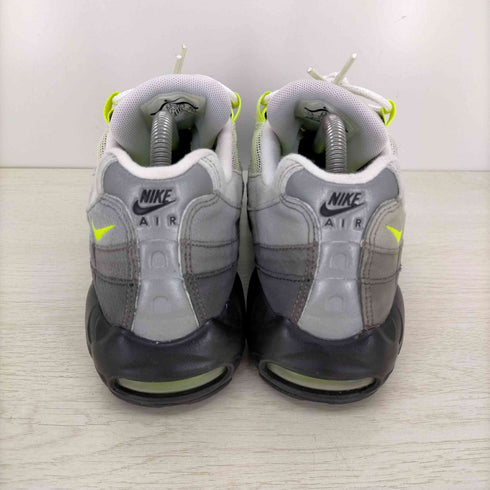 ナイキ NIKE AIR MAX 95 OG メンズ JPN:25.5