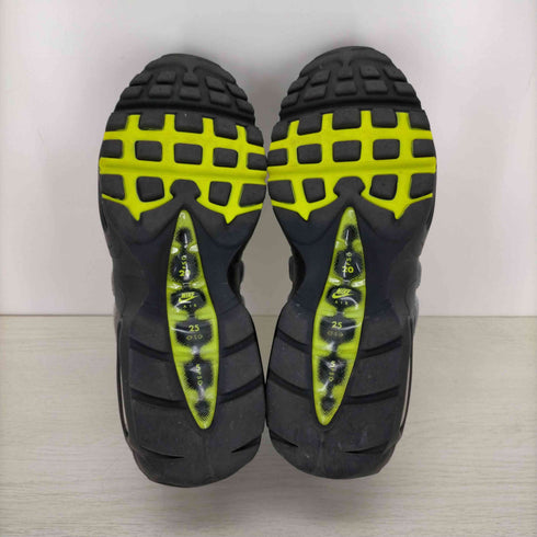 ナイキ NIKE AIR MAX 95 OG メンズ JPN:25.5
