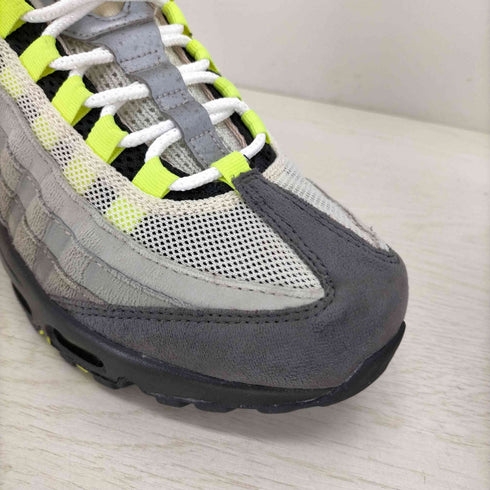 ナイキ NIKE AIR MAX 95 OG メンズ JPN:25.5