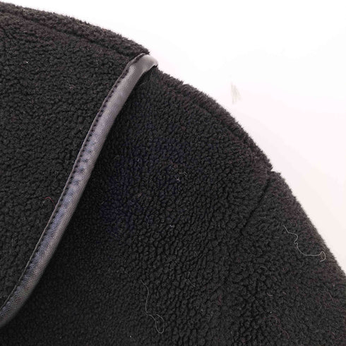 blanks セーラーカラー ボア ダッフルコート レディース ONE SIZE