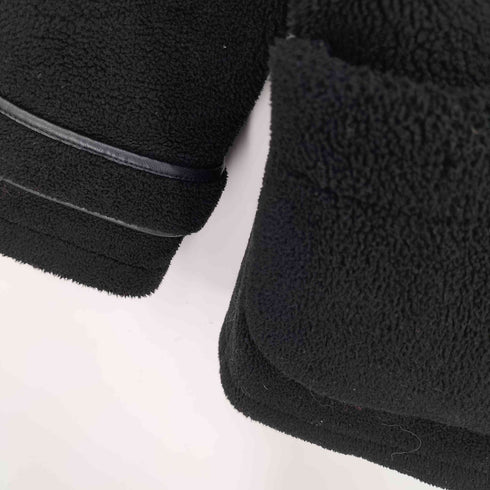 blanks セーラーカラー ボア ダッフルコート レディース ONE SIZE