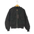 バズリクソンズ BUZZ RICKSONS WILLIAM GIBSON Type BLACK L-2B メンズ US:36