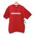 WISH FOR EVER DRAW CODE STANDARD LOGO T ドローコードスタンダードロゴT メンズ import:L
