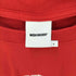 WISH FOR EVER DRAW CODE STANDARD LOGO T ドローコードスタンダードロゴT メンズ import:L
