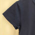 FCMM フラッグラインストーンクロップT レディース import:M