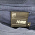 FCMM フラッグラインストーンクロップT レディース import:M