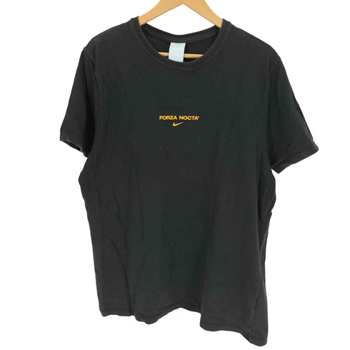 ナイキ NIKE 20AW NOCTA NRG AU SS TOP ノクタ ロゴ プリント Tシャツ メンズ import:XL