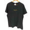 ナイキ NIKE 20AW NOCTA NRG AU SS TOP ノクタ ロゴ プリント Tシャツ メンズ import:XL