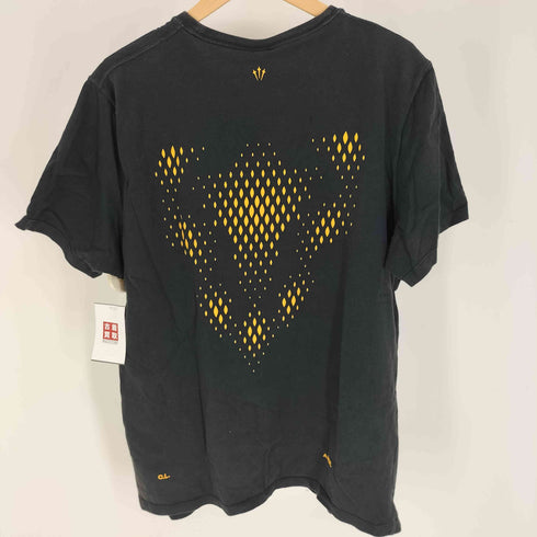 ナイキ NIKE 20AW NOCTA NRG AU SS TOP ノクタ ロゴ プリント Tシャツ メンズ import:XL